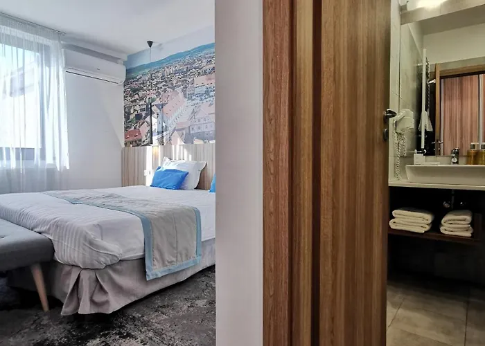 Ymy Boutique Hotel 4*