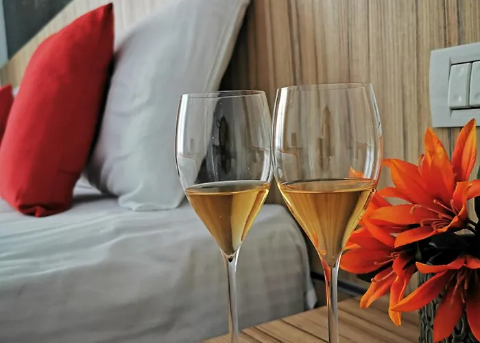 Hotel Ymy Boutique 4*