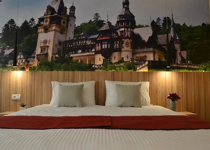 Ymy Boutique Bucarest