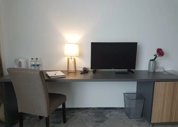 Hotel Ymy Boutique 4*