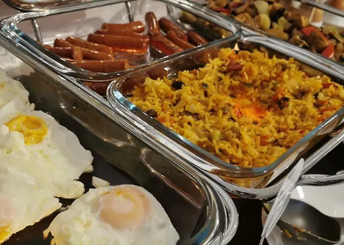 Hotel Ymy Boutique 4*