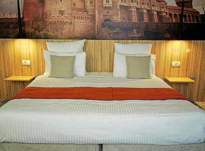 Ymy Boutique Hotel 4*