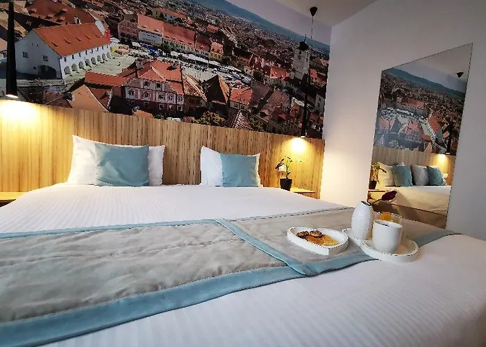 Hotel Ymy Boutique 4*