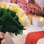 Hotel Ymy Boutique 4*