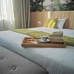 Ymy Boutique Hotel 4*