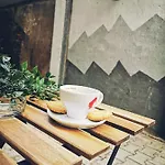 Ymy Boutique Hotel Bucureşti