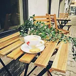 Ymy Boutique Hotel 4*