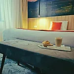 Hotel Ymy Boutique 4*