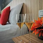 Hotel Ymy Boutique 4*