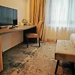 Ymy Boutique Hotel Bucureşti