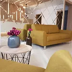 Ymy Boutique Hotel Bucureşti