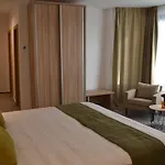 Hotel Ymy Boutique Bucureşti