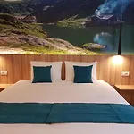 Hotel Ymy Boutique