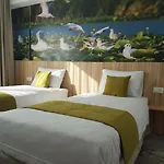 Ymy Boutique Hotel 4*