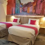Hotel Ymy Boutique 4*