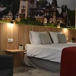 Ymy Boutique 4* Bucureşti