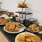 Hotel Ymy Boutique Bucureşti