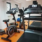 Ymy Boutique Hotel Bucureşti