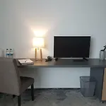 Hotel Ymy Boutique 4*