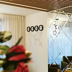 Ymy Boutique Hotel Bucureşti