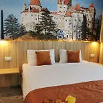 Hotel Ymy Boutique Bucureşti