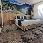 Hotel Ymy Boutique 4*