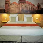 Ymy Boutique Hotel 4*