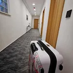 Hotel Ymy Boutique