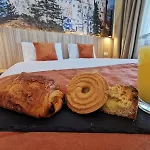 Ymy Boutique Hotel Bucureşti