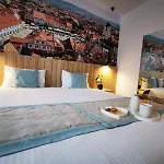 Hotel Ymy Boutique 4*