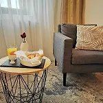 Ymy Boutique Hotel Bucureşti