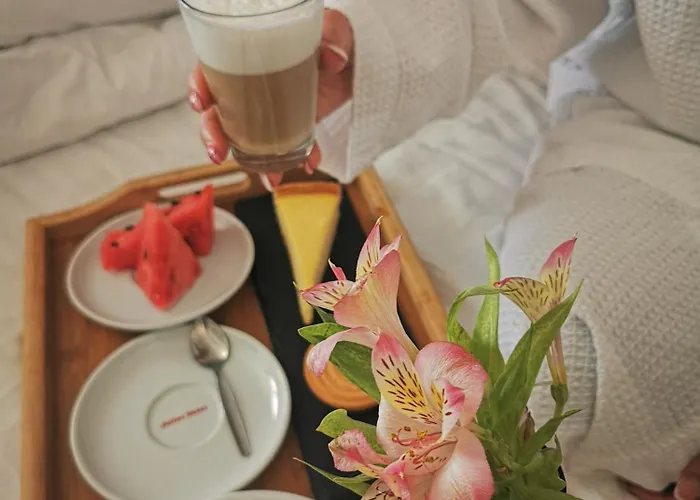 Ymy Boutique Szálloda 4*