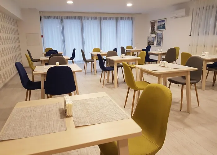 Ymy Boutique Szálloda 4*