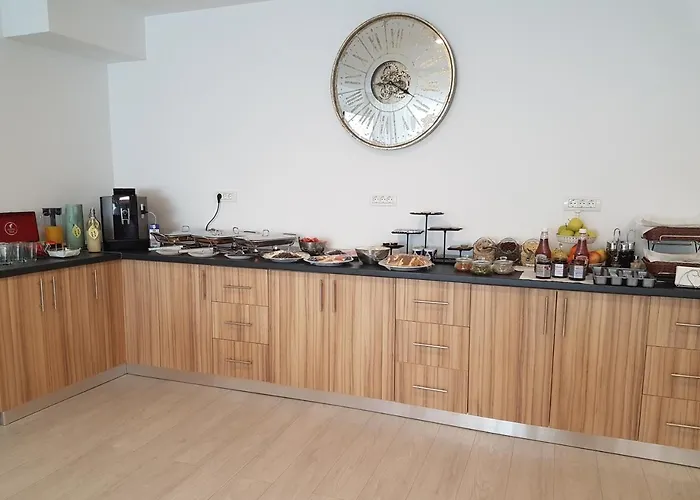 Szálloda Ymy Boutique