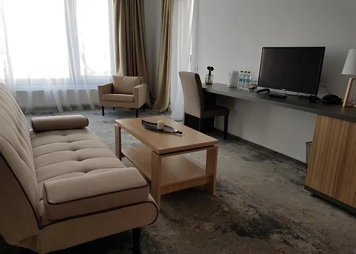 Ymy Boutique Szálloda
