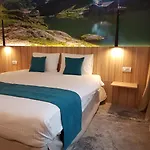Hotel Ymy Boutique