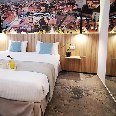 Ymy Boutique Bukarest