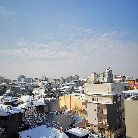 Ymy Boutique Bukarest