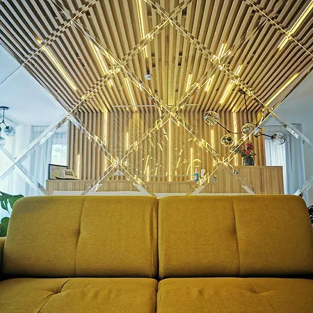 Hotel Ymy Boutique 4*