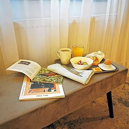 Hotel Ymy Boutique Bucharest