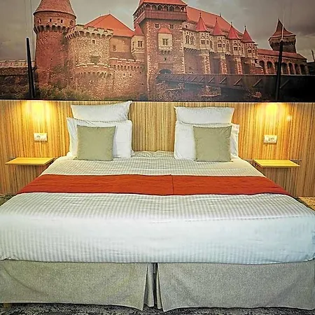 Ymy Boutique Hotel 4*