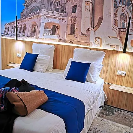 Ymy Boutique Hotel 4*