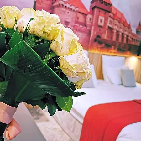 Hotel Ymy Boutique Bucharest