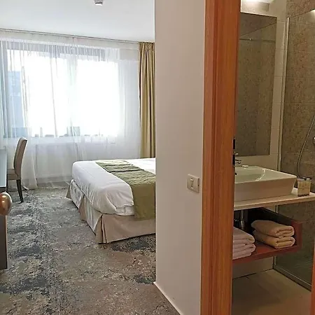 Ymy Boutique Hotel