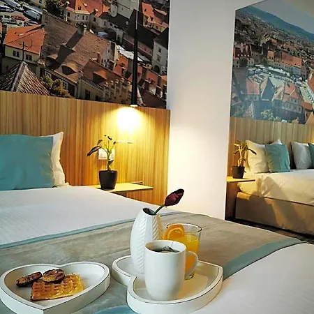 Hotel Ymy Boutique