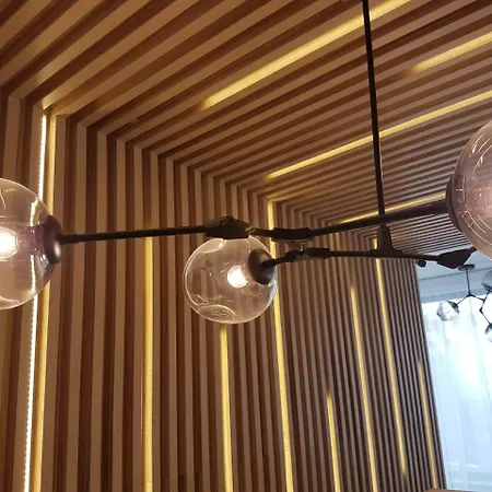 Hotel Ymy Boutique Bucharest