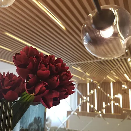 Ymy Boutique Hotel Bukarest