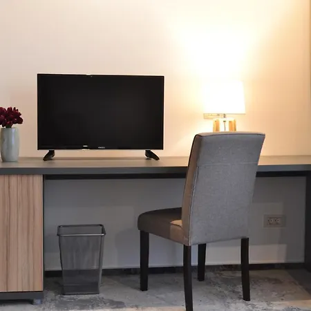 Ymy Boutique Hotel
