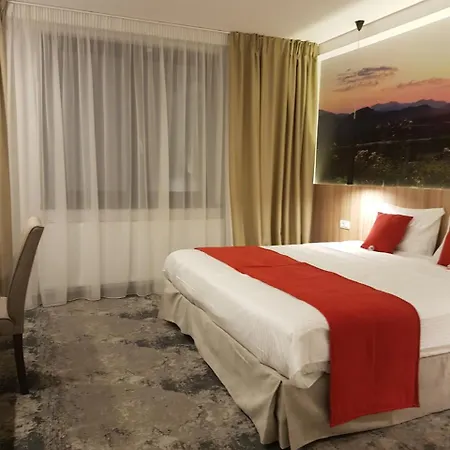 Ymy Boutique Hotel