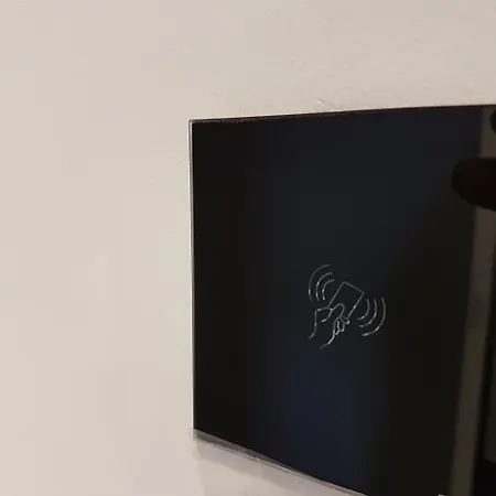 Otel Ymy Boutique Bükreş